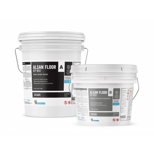 ALSAN FLOOR EP 951