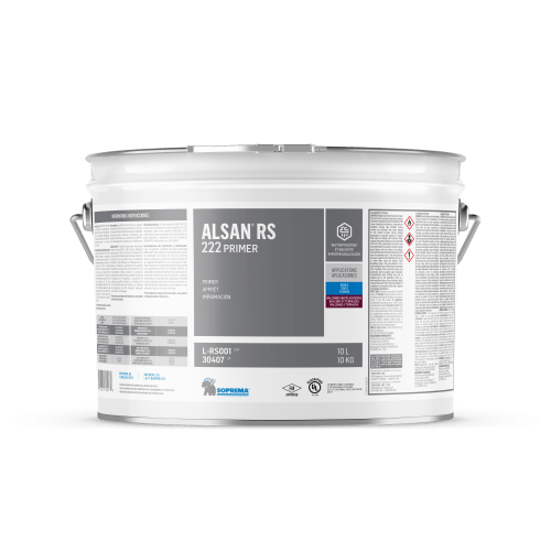 ALSAN RS 222 PRIMER