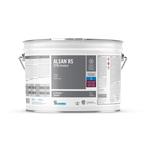 ALSAN RS 276 PRIMER