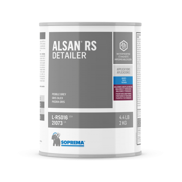 ALSAN RS DETAILER