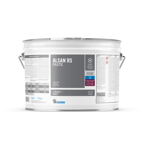 ALSAN RS PASTE