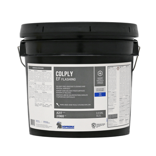 COLPLY EF Flashing Cement