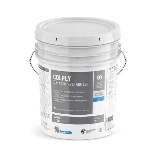 COLPLY EF