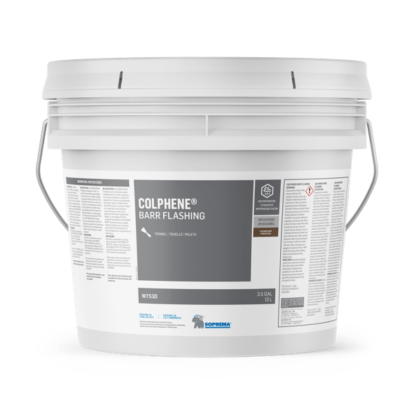 COLPHENE BARR FLASHING (13L)