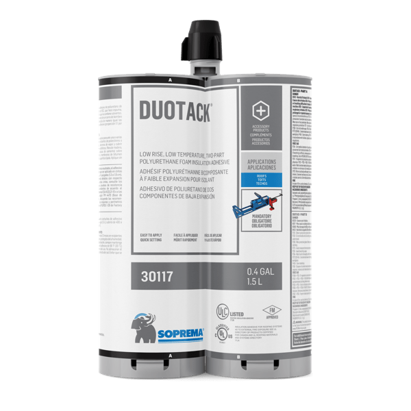 DUOTACK