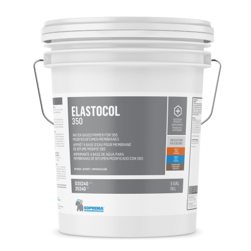 ELASTOCOL 350 (19L)