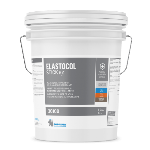 ELASTOCOL STICK H2O