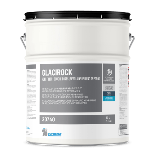 GLACIROCK