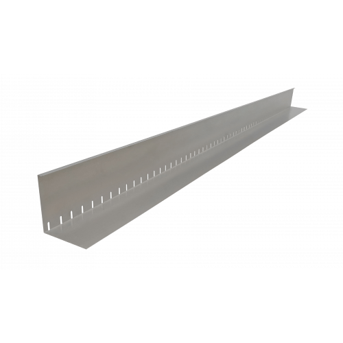 SOPRANATURE METAL EDGING