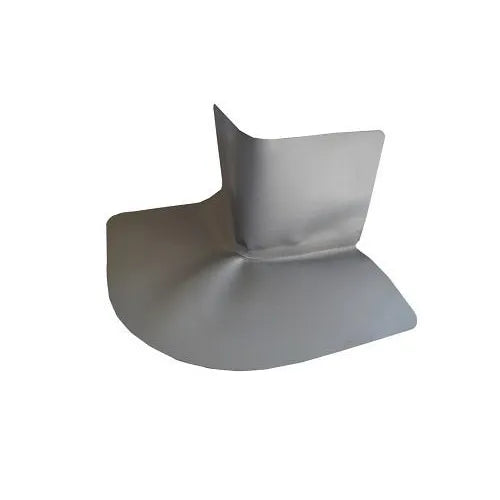 SENTINEL PVC PREFABRICATED OUTSIDE CORNERS