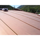 SENTINEL PVC PROFILE BAR