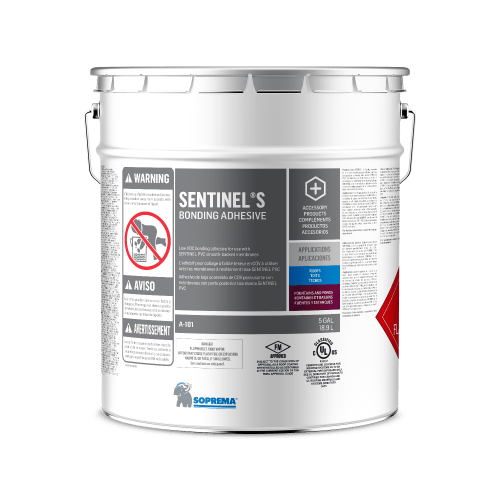 SENTINEL S Bonding Adhesive (5 gal)
