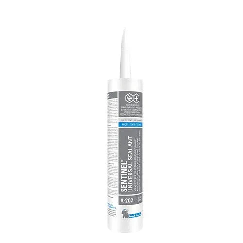 SENTINEL UNIVERSAL SEALANT