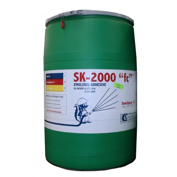 SK-2000 FC