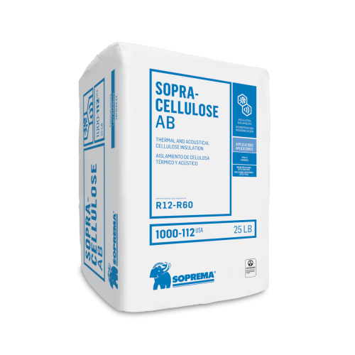 SOPRA-CELLULOSE AB