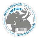 SOPRA-CELLULOSE PATCH (roll 100 pc)