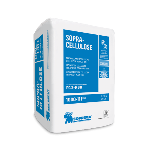 SOPRA-CELLULOSE