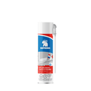 SOPRA-FOAM GAPS AND CRACKS