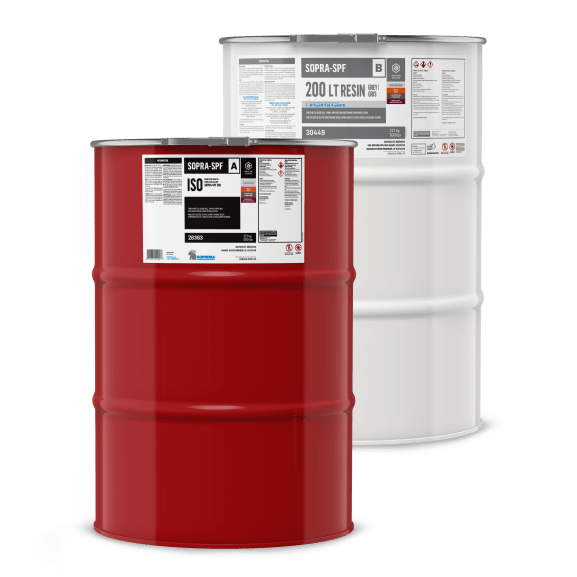 SOPRA-SPF 200 LT