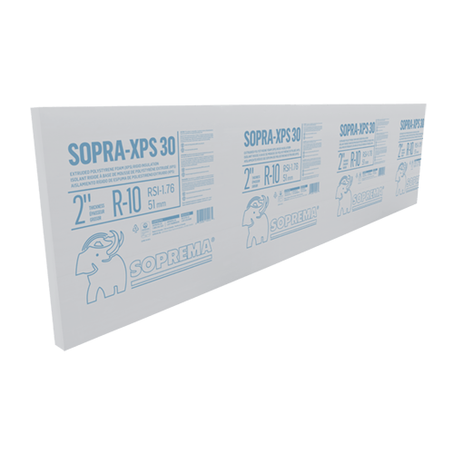 SOPRA-XPS 30