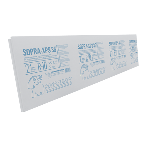 SOPRA-XPS 35