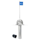 SOPRAFLOW ALU RF Drains