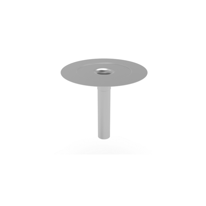 SOPRAFLOW ALU TEMPO