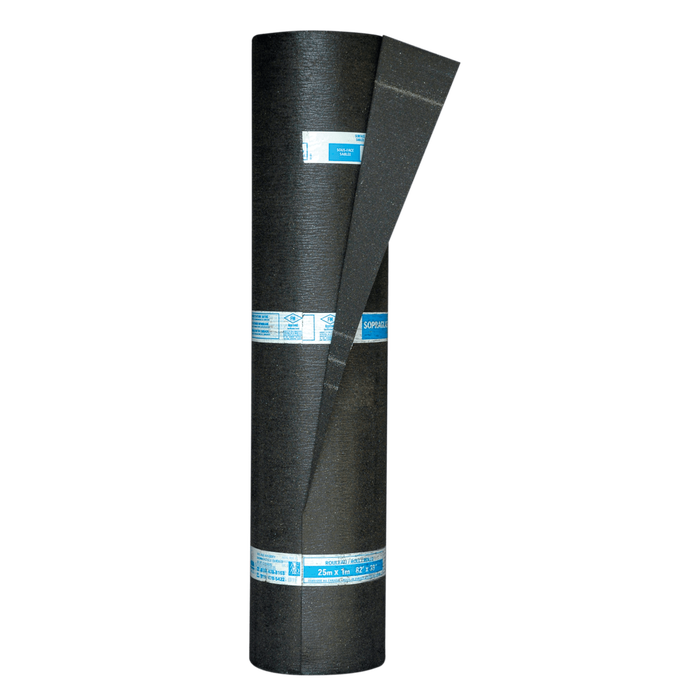 SOPRAGLASS 100 (20M)
