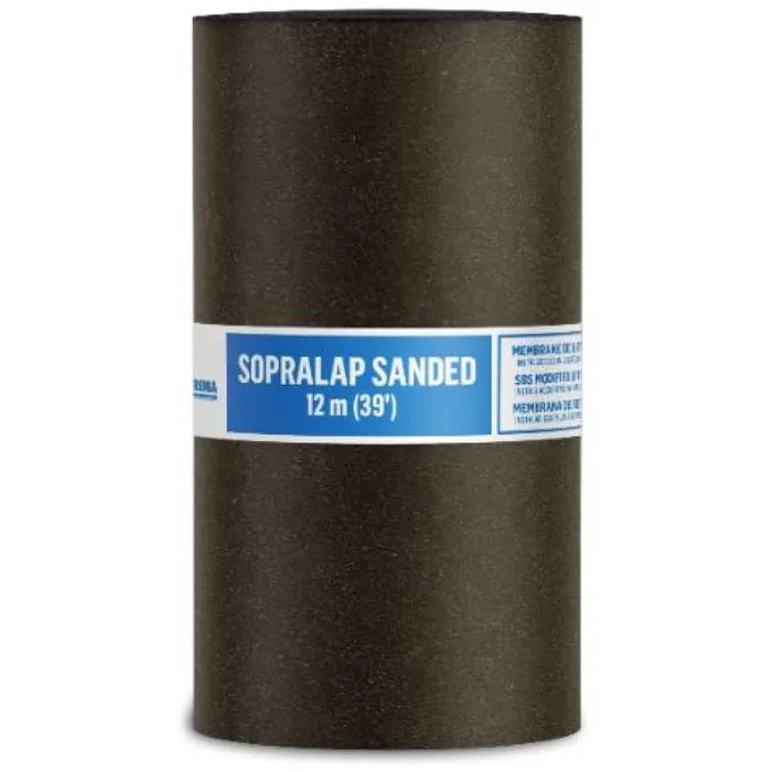 SOPRALAP SANDED (12M)