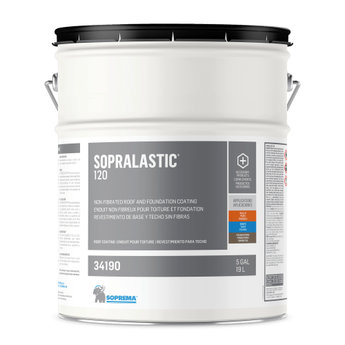SOPRALASTIC 120