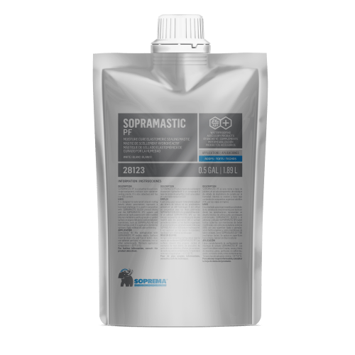 SOPRAMASTIC PF