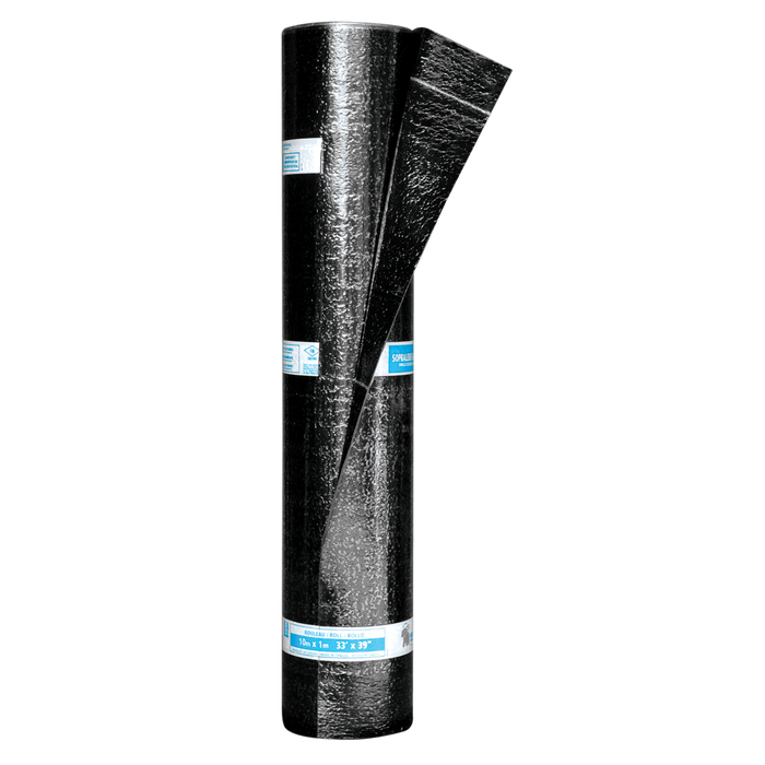 SOPRASEAL 60 / 60 FF