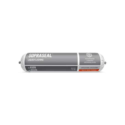 SOPRASEAL LIQUID FLASHING