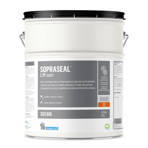SOPRASEAL LM 200 T