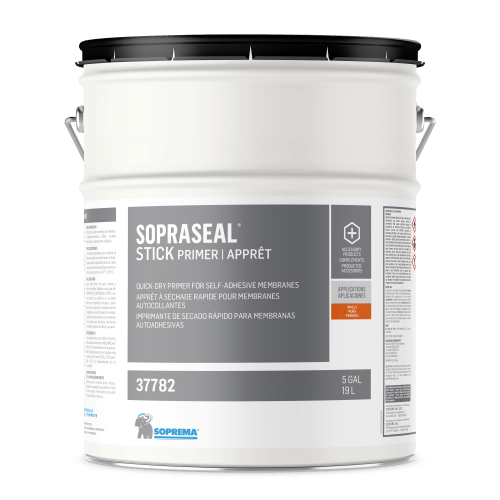 SOPRASEAL STICK PRIMER