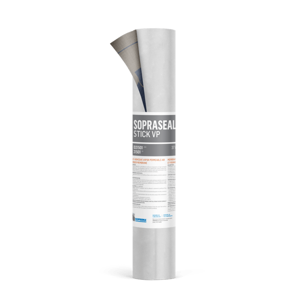 SOPRASEAL STICK VP