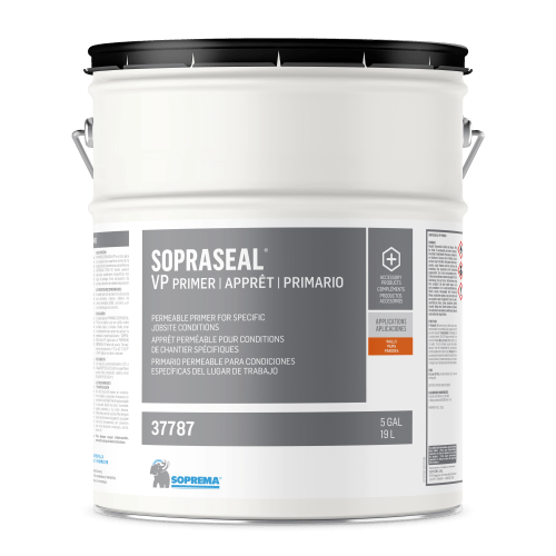 SOPRASEAL VP PRIMER