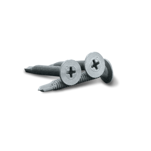 SOPRASEAL XPRESS SCREWS