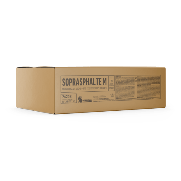 SOPRASPHALTE M