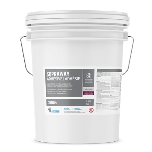 SOPRAWAY ADHESIVE