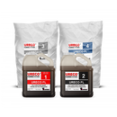URECO FL – Cementitious Polyurethane High Fill Mortar