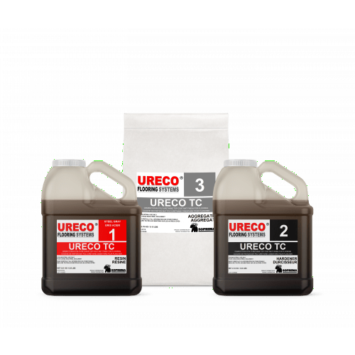 URECO TC