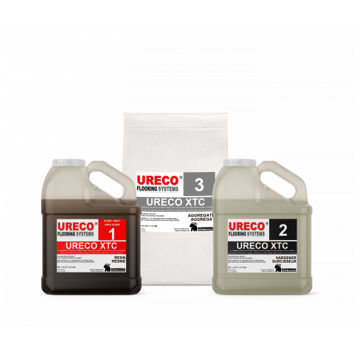 URECO XTC