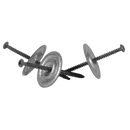 SOPREMA Screws and Plates