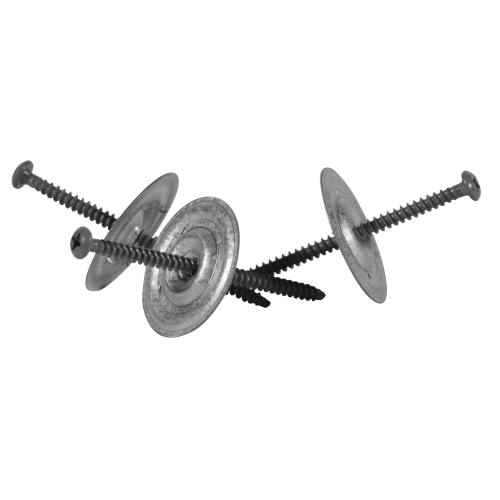 SOPREMA Screws and Plates