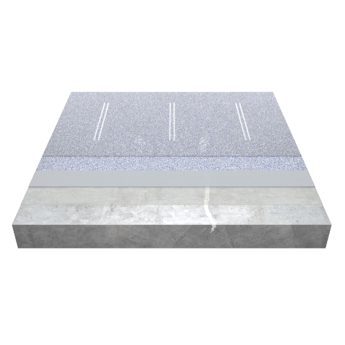 ALSAN FLOOR FLAKES