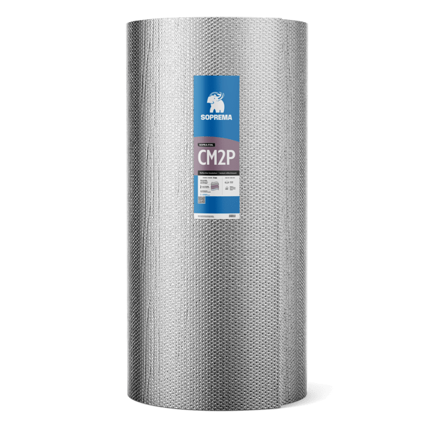 SOPRA-FOIL CM2P (125 FT)