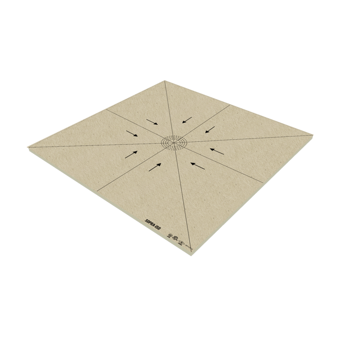 SOPRA-ISO PLUS SUMP