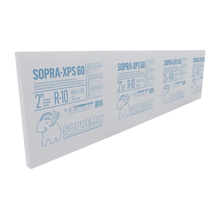 SOPRA-XPS 60