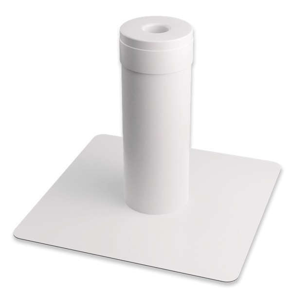 SENTINEL PVC VENT